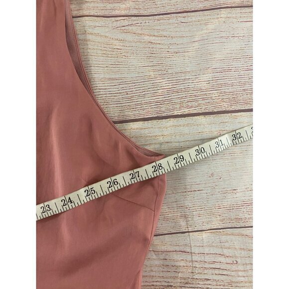 Michael Costello X Revolve Women's One Sleeve Lexa Dress - Small - Picture 8 of 14